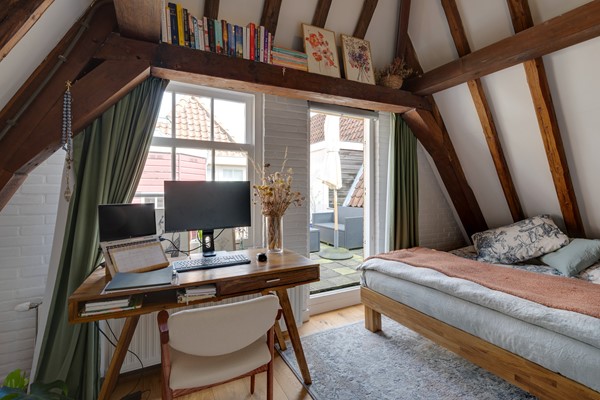 Medium property photo - Brouwersgracht 633, 1015 GJ Amsterdam